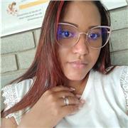 Psicóloga de profesión imparte clases a niños de cualquier área especialmente Érica y valores